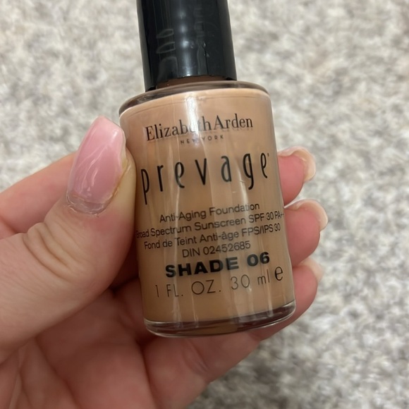 Elizabethh Arden Prevage Foundation - Picture 4 of 4